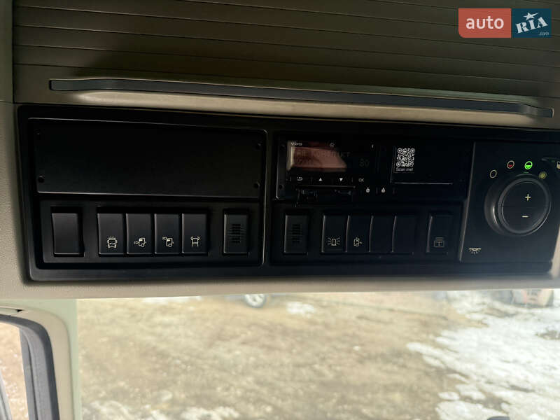 Рефрижератор Volvo FH 13 2021 в Киеве фото 48 Рефрижератор Volvo FH 13 2021 в Киеве