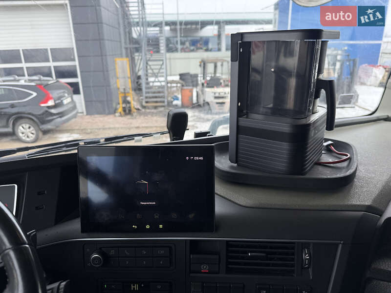 Рефрижератор Volvo FH 13 2021 в Киеве фото 51 Рефрижератор Volvo FH 13 2021 в Киеве