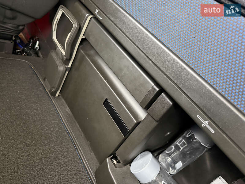 Рефрижератор Volvo FH 13 2021 в Киеве фото 64 Рефрижератор Volvo FH 13 2021 в Киеве