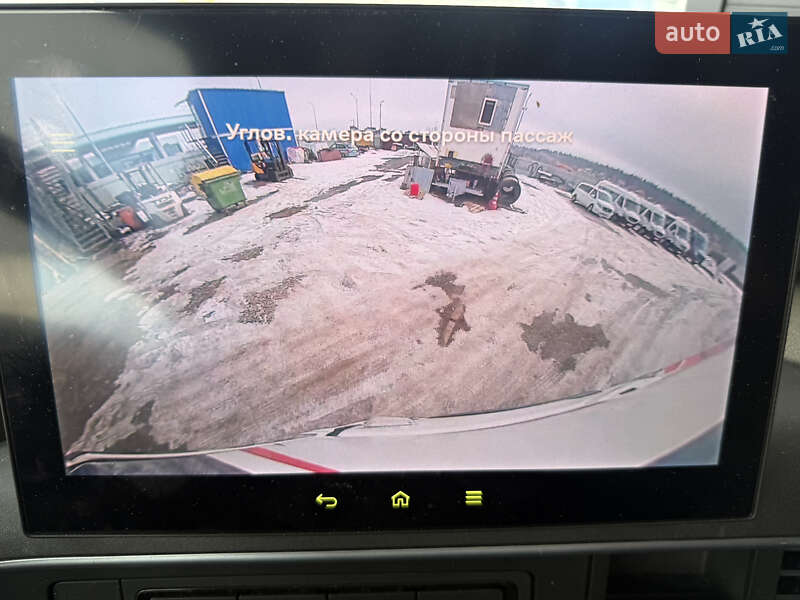 Рефрижератор Volvo FH 13 2021 в Киеве фото 59 Рефрижератор Volvo FH 13 2021 в Киеве