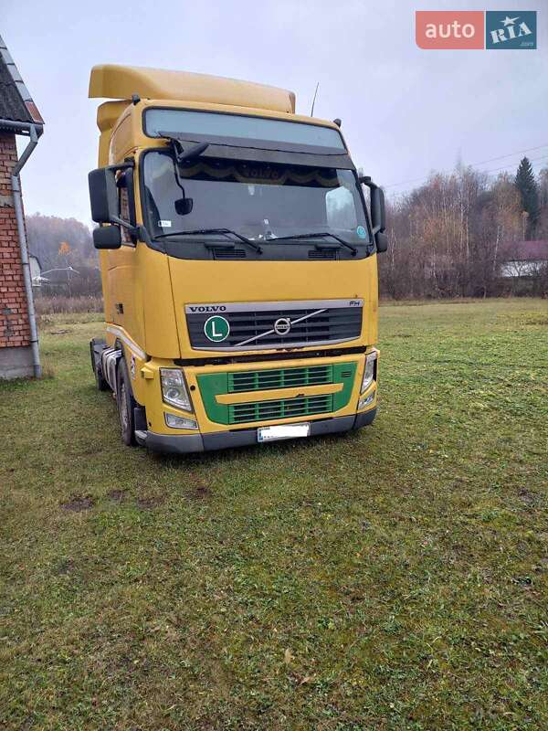 Volvo FH 13 2013