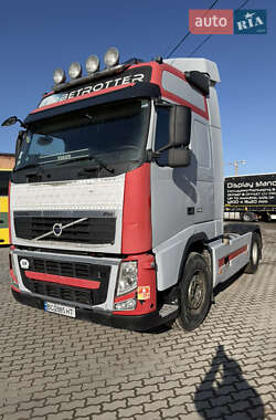 Тягач Volvo FH 13 2010 в Львові
