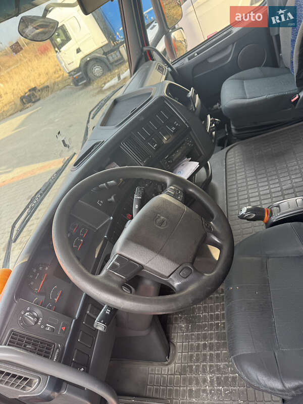 Тягач Volvo FH 13 2013 в Львові