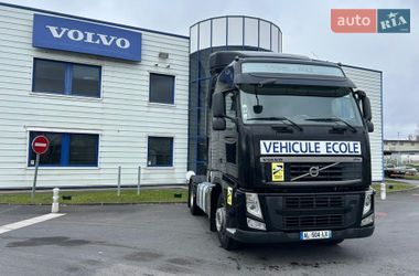 Тягач Volvo FH 13 2011 в Дубні