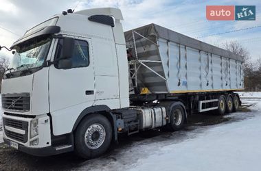 Тягач Volvo FH 13 2011 в Недригайлове