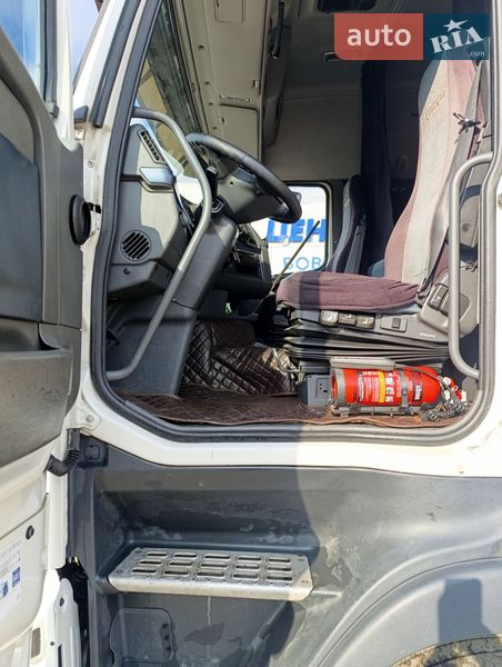Тягач Volvo FH 13 2011 в Ковеле