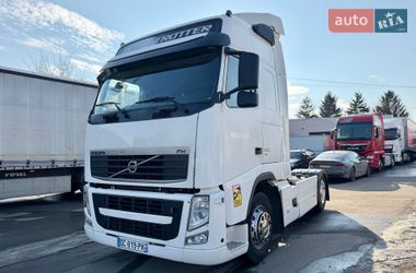 Тягач Volvo FH 13 2013 в Ровно