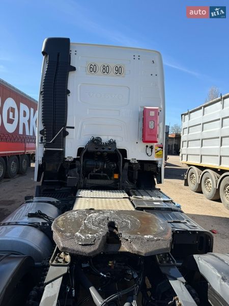 Тягач Volvo FH 13 2015 в Николаеве