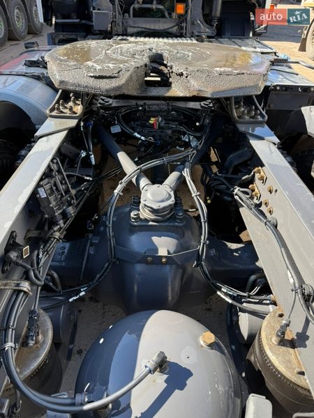 Тягач Volvo FH 13 2015 в Николаеве