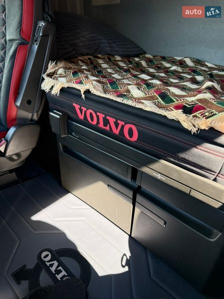 Тягач Volvo FH 13 2015 в Николаеве