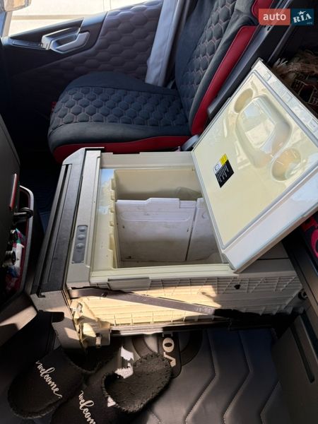 Тягач Volvo FH 13 2015 в Николаеве