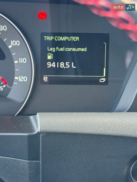 Тягач Volvo FH 13 2015 в Николаеве