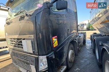 Бензовоз Volvo FH 13 2011 в Киеве