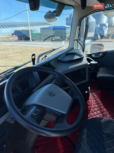 Тягач Volvo FH 13 2019 в Кропивницком фото 8 Тягач Volvo FH 13 2019 в Кропивницком