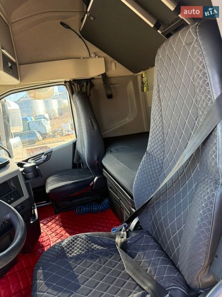Тягач Volvo FH 13 2019 в Кропивницком фото 9 Тягач Volvo FH 13 2019 в Кропивницком