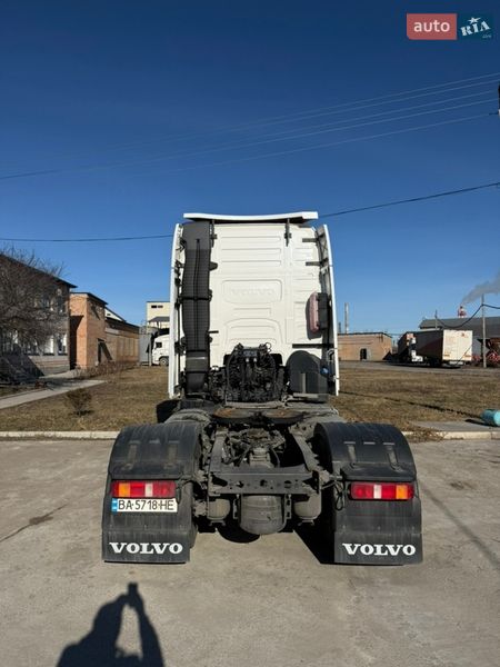Тягач Volvo FH 13 2019 в Кропивницком фото 15 Тягач Volvo FH 13 2019 в Кропивницком