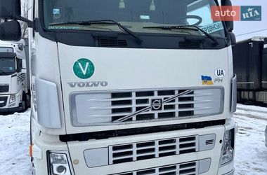 Тягач Volvo FH 13 2007 в Києві