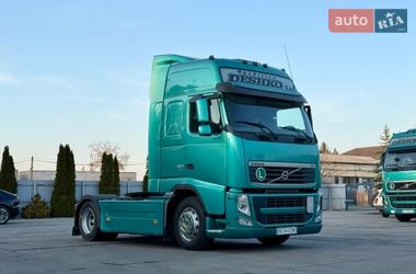 Тягач Volvo FH 13 2011 в Мукачево