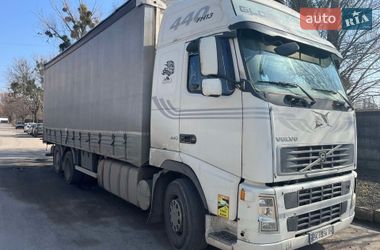 Тентованый Volvo FH 13 2006 в Ровно