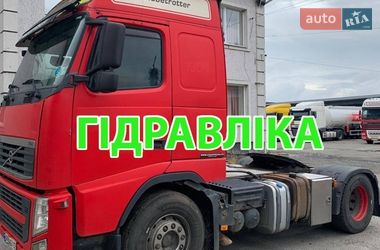 Тягач Volvo FH 13 2009 в Луцьку