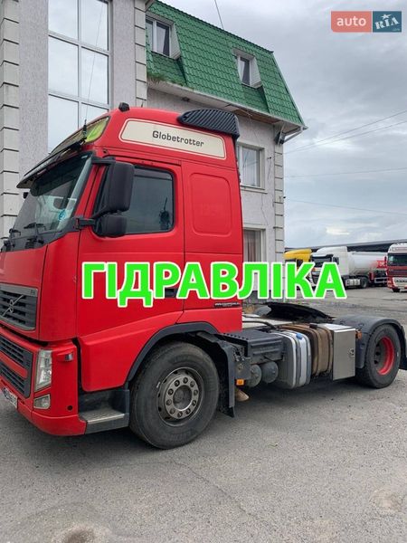 Volvo FH 13 2009