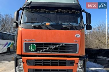 Тягач Volvo FH 13 2007 в Киеве