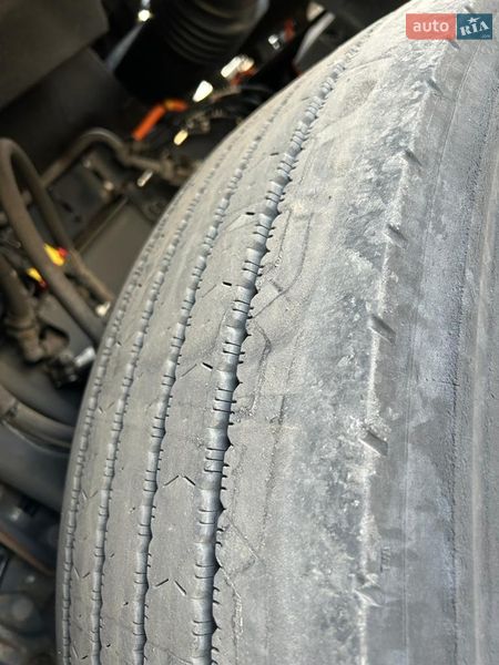 Тягач Volvo FH 13 2015 в Луцке