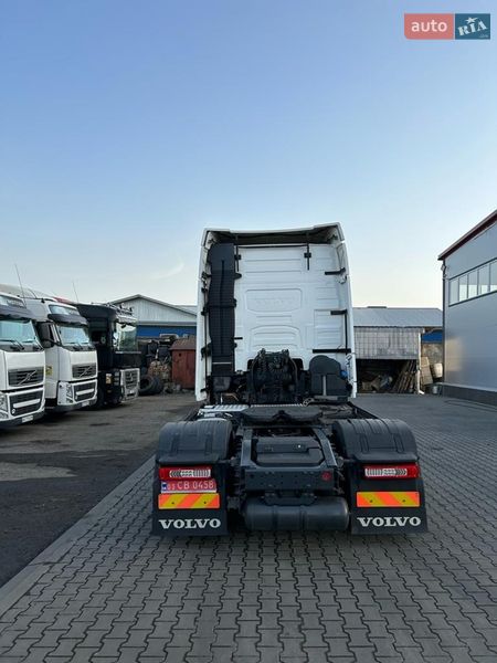 Тягач Volvo FH 13 2015 в Луцке