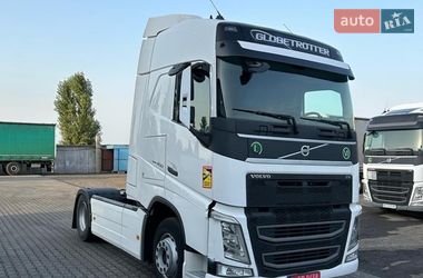 Тягач Volvo FH 13 2015 в Луцьку