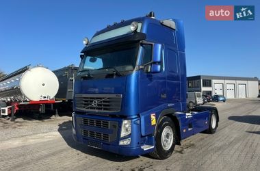 Тягач Volvo FH 13 2011 в Виннице