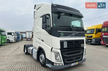 Тягач Volvo FH 13 2016 в Калуші
