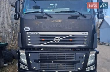 Тягач Volvo FH 13 2011 в Житомирі