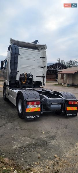 Тягач Volvo FH 13 2012 в Хусте