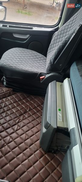 Тягач Volvo FH 13 2012 в Хусте