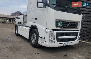 Тягач Volvo FH 13 2012 в Хусте