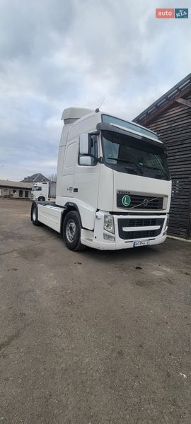 Volvo FH 13 2012