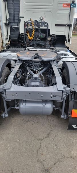 Тягач Volvo FH 13 2012 в Хусте