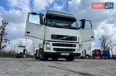 Тягач Volvo FH 13 2007 в Жовкві