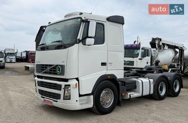Тягач Volvo FH 13 2008 в Тернополе