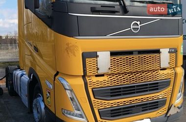 Тягач Volvo FH 13 2022 в Калуші