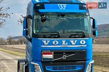 Тягач Volvo FH 13 2016 в Бродах