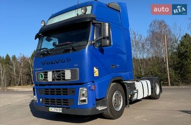 Тягач Volvo FH 13 2008 в Ковелі