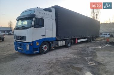Тягач Volvo FH 13 2006 в Обухові
