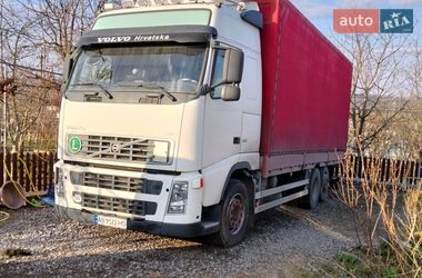 Вантажний фургон Volvo FH 13 2006 в Ладижині