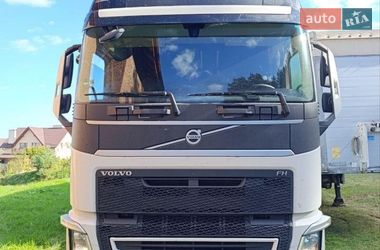 Тягач Volvo FH 13 2016 в Львові