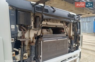 Тягач Volvo FH 13 2007 в Тернополе