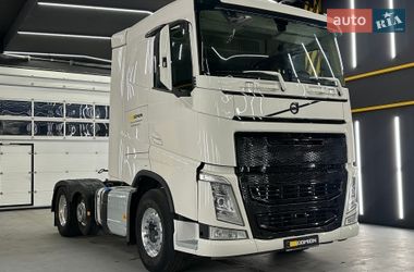 Тягач Volvo FH 13 2018 в Хусті
