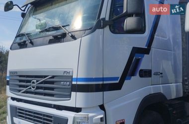 Тягач Volvo FH 13 2013 в Ковеле
