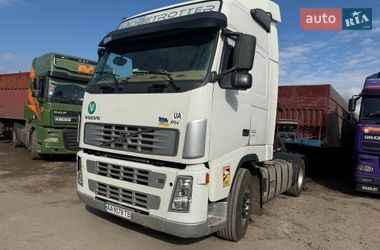 Тягач Volvo FH 13 2007 в Прилуках