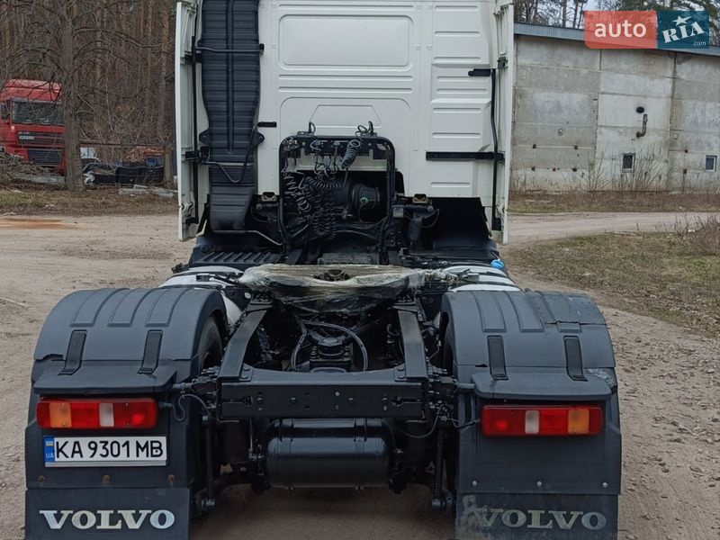 Тягач Volvo FH 13 2013 в Коцюбинском